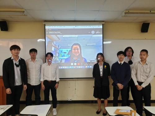 เทคโนโลยี IoT for Smart Factory